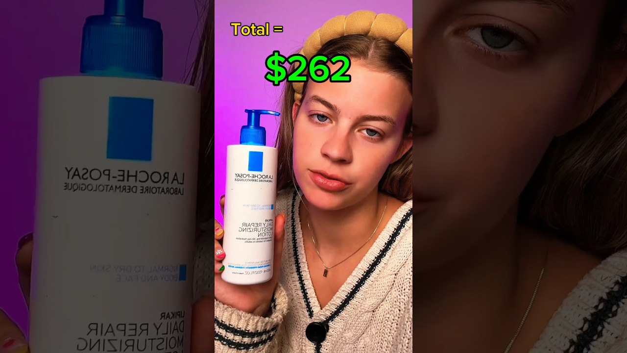 Viral Skincare Mystery Box‼️ *Preppy Scam*