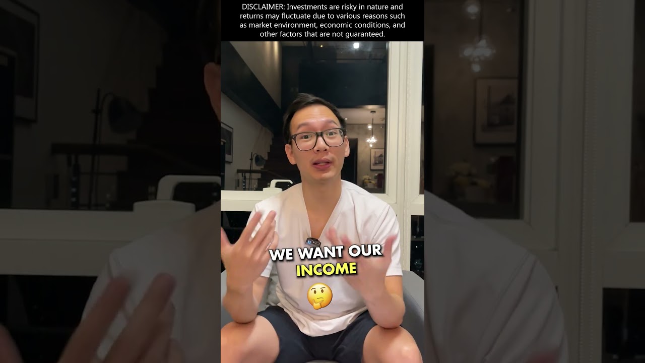 10k passive income through MREIT