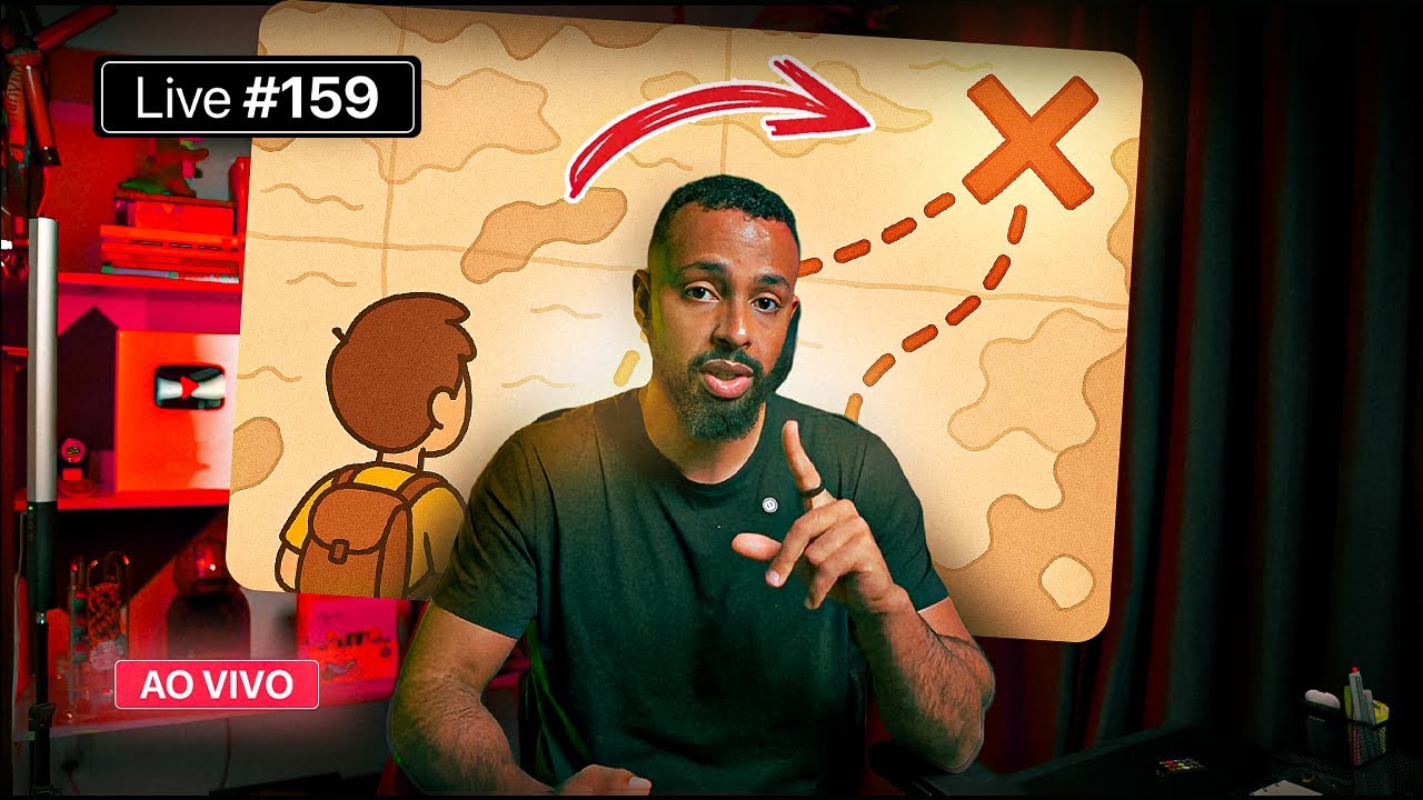 #159 GUIA PARA INICIANTES: COMO COMEÇAR NO MARKETING DIGITAL