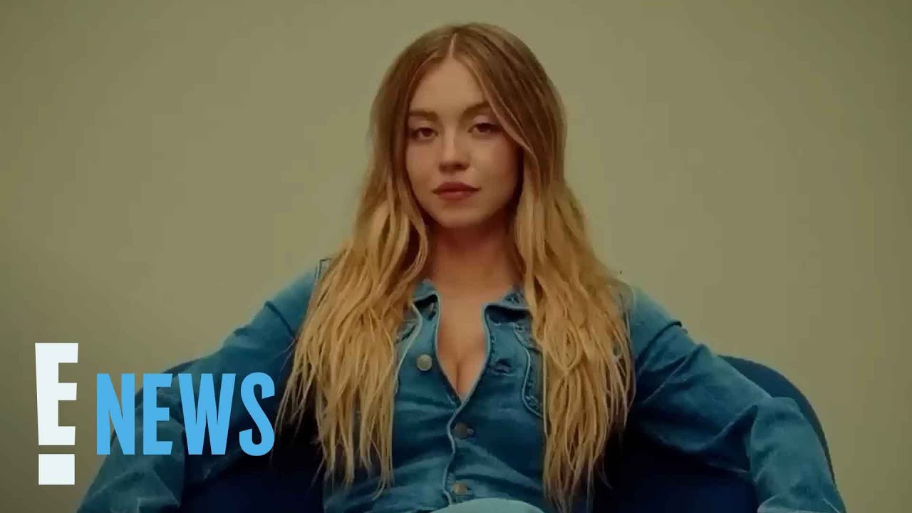 Sydney Sweeney Breaks Silence on American Eagle Ad Controversy | E! News