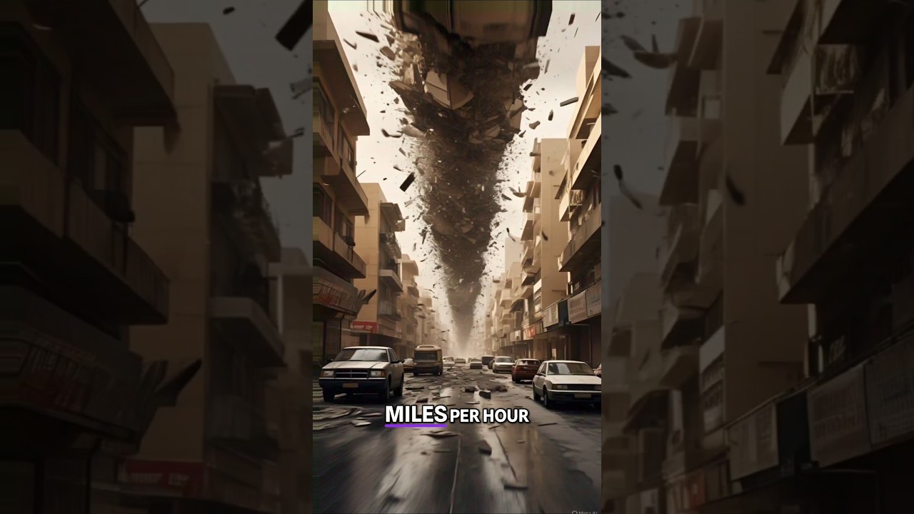 What If Earth Stopped Spinning for 5 Seconds? | HyperReal AI Explainers