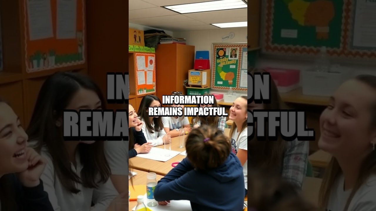 The Magic of Storytelling in Simplifying Psychology Explainers