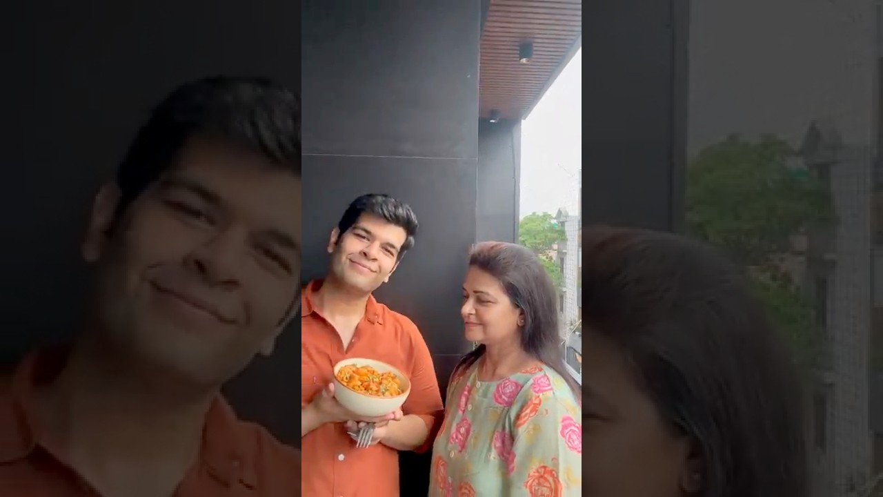 Easy Masala Macaroni recipe!!! #macaronirecipe