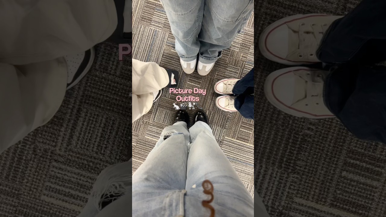picture day outfits! #outfitideas #outfitinspo