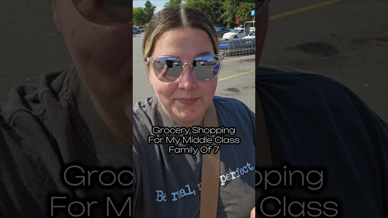 Not our typical grocery haul.. #GroceryShopping #Shopping #Haul #Food