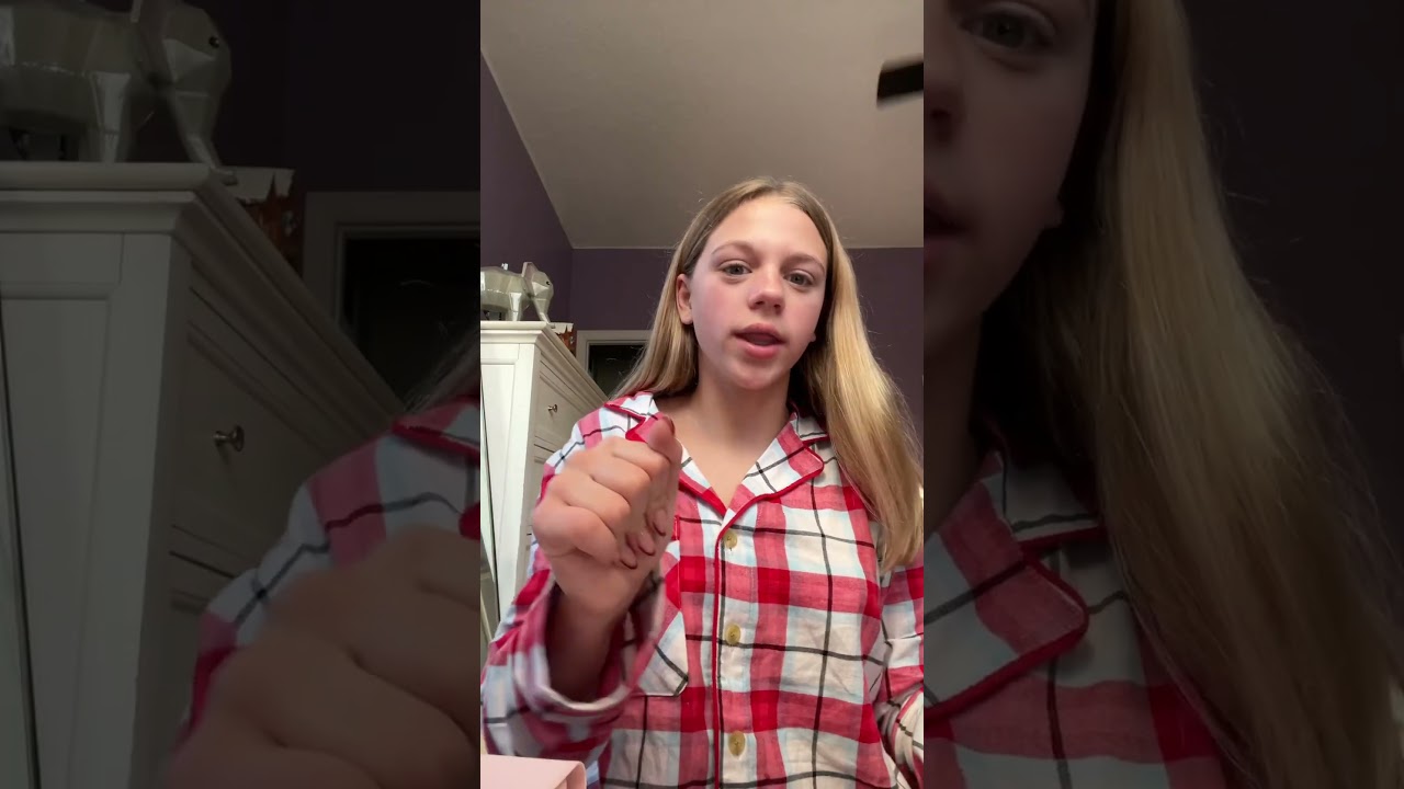 christmas haul 2024 pt.1