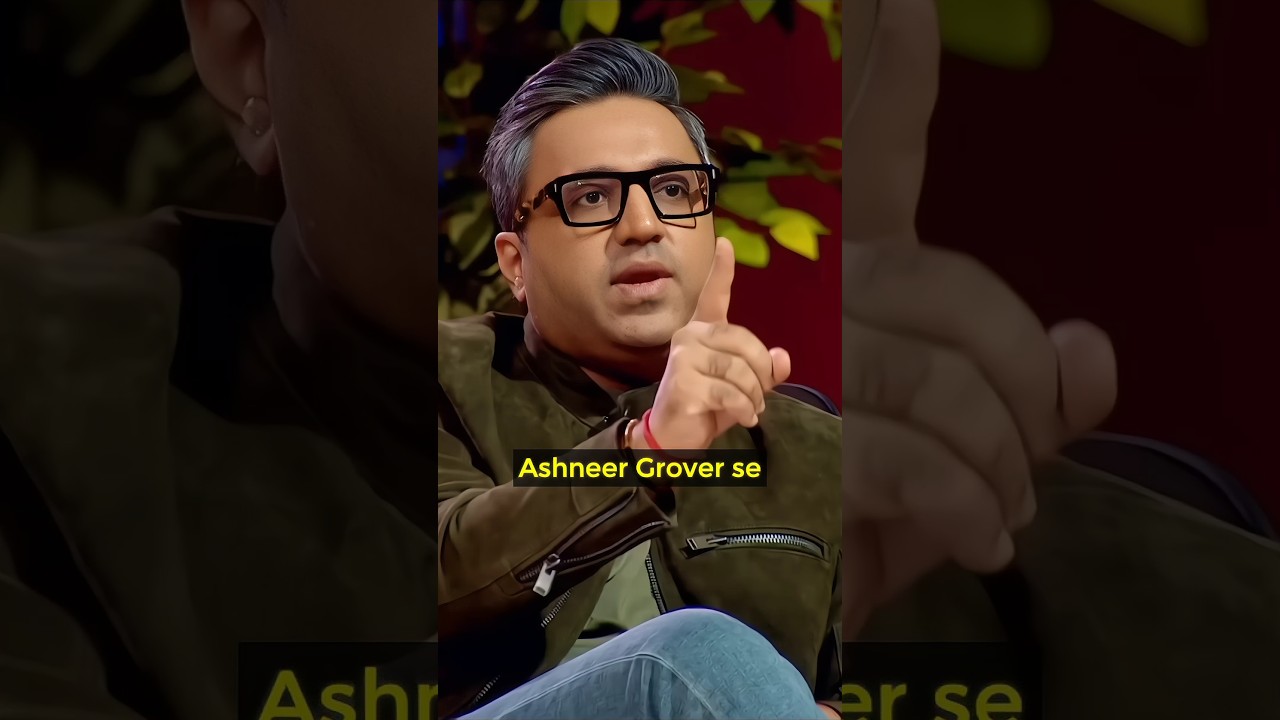 Shark Tank India’s Most Roasted Startup – Sippline #shorts