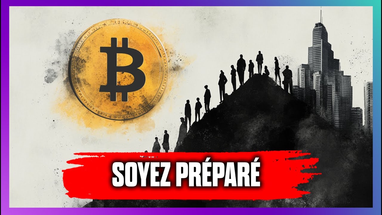 🚨ATTENTION aux PIEGES sur BITCOIN