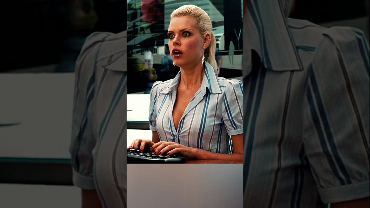 Got A Remote To Stop Time | Click | #movie #film