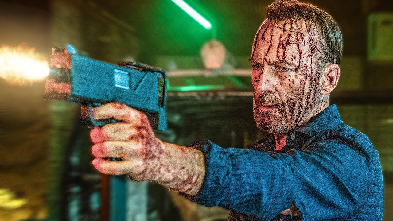 Nobody 2 – All Clips From The Movie (2025) Bob Odenkirk