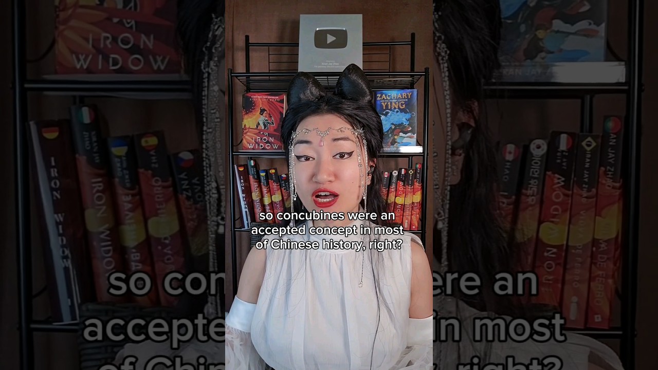 THE ONLY LOYAL EMPEROR 😩 #chinesehistory #history