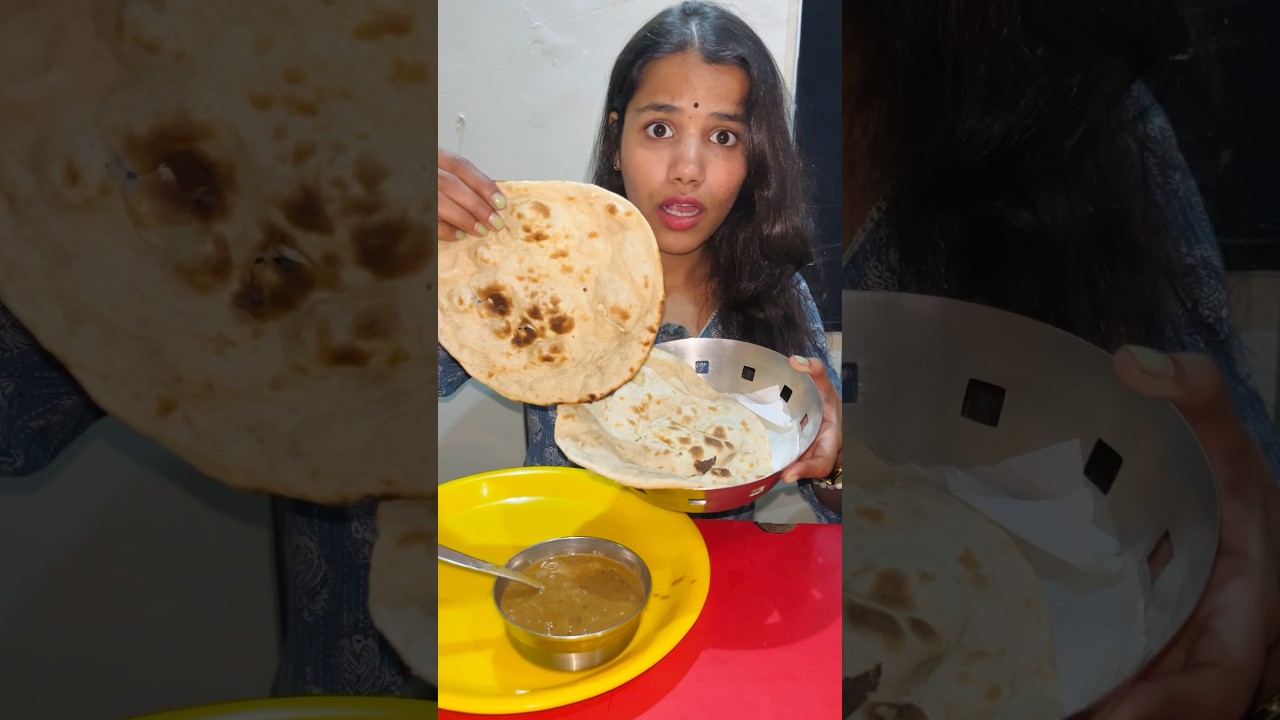 Tried Worst Rated Restaurant: Honest Food Review 🙄😱| Eating At Worst Rated Restaurant #shorts