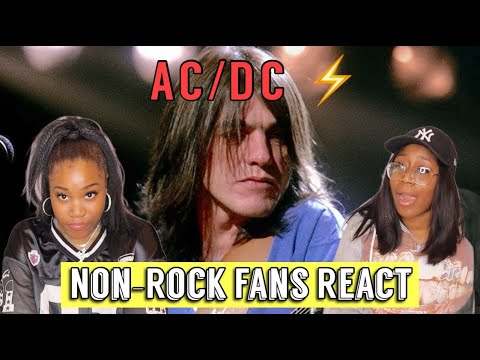 FIRST TIME REACTING TO AC/DC – Thunderstruck (Official Video) | UK REACTION!🇬🇧