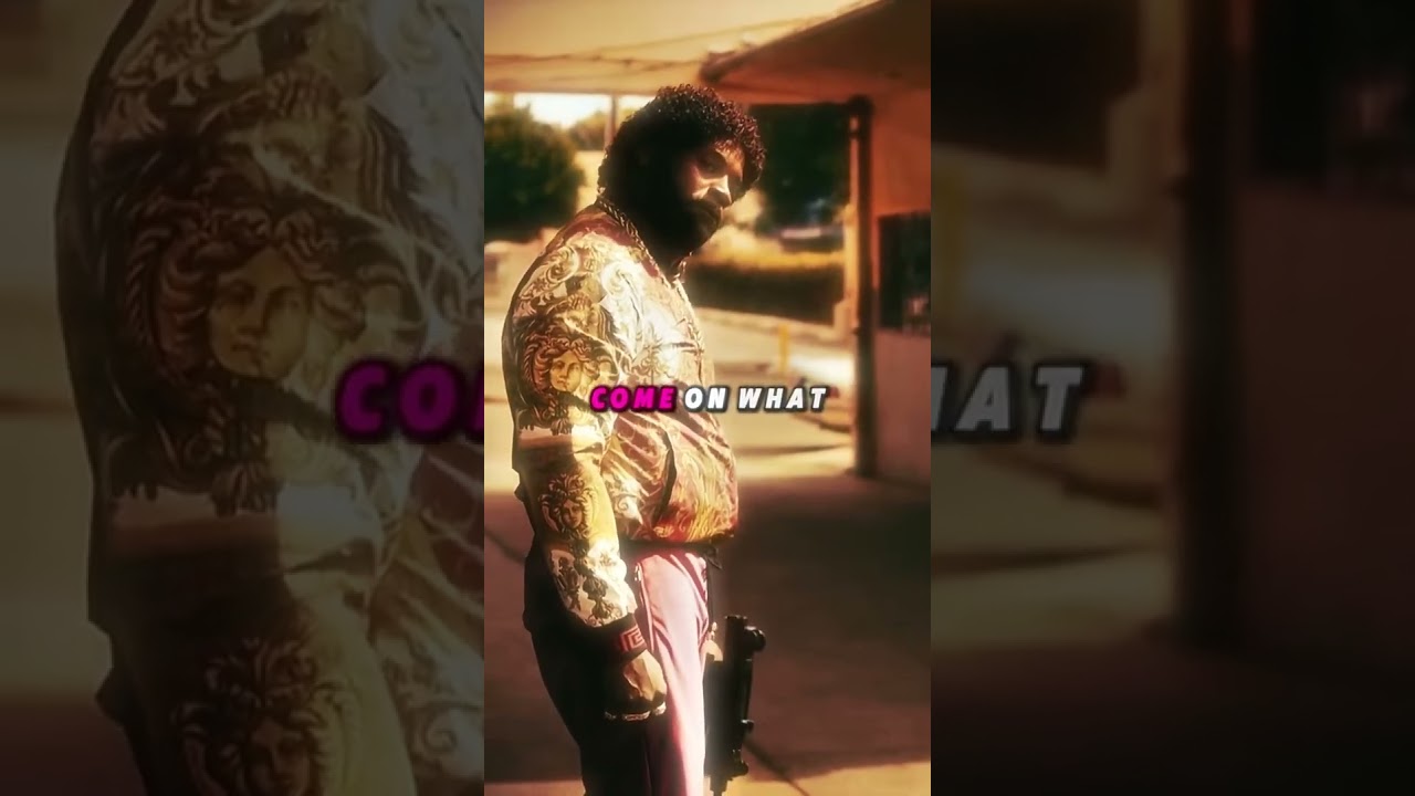 JEROME SAINT IS BROKEN IN THIS SCENE!😥💔 (PART 1) #snowfall #franklinsaint #edit #corecore