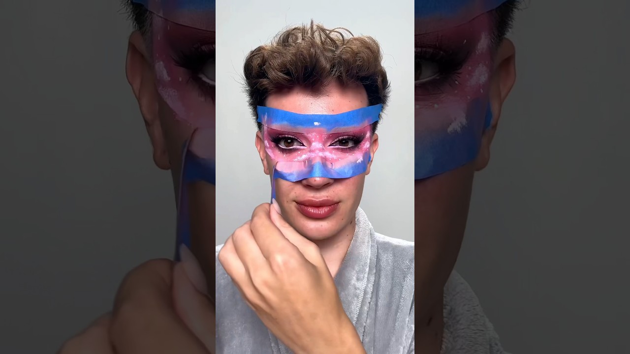 THIS MAKEUP TREND IS UNREAL 😍