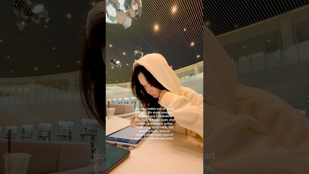 Motivation for STUDYING HARD 📚🔥 #studytips #collegelife #studyhard