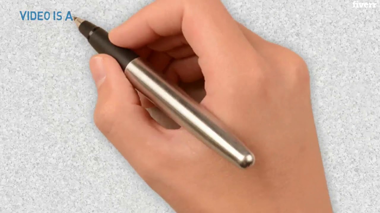 Create an amazing whiteboard for you – Best Whiteboard & Animated Explainers service