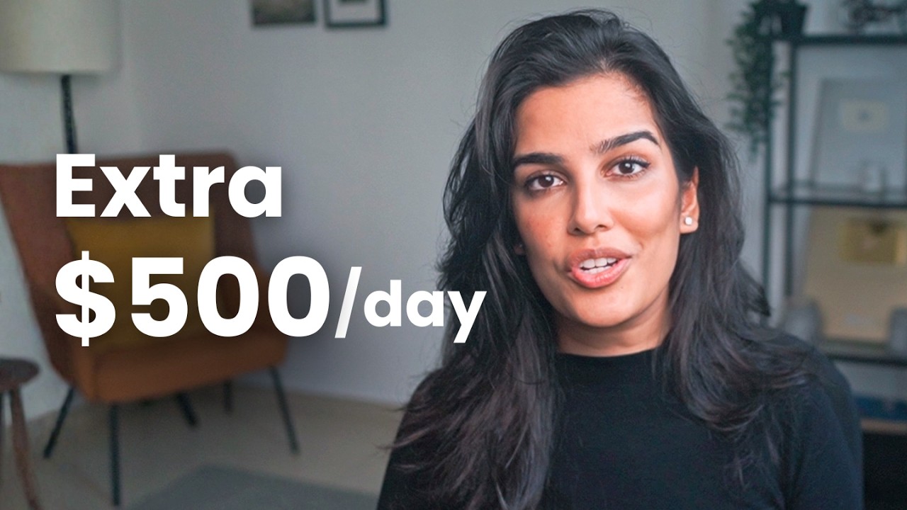 How to Actually Make Money Online: 5 Passive Income Ideas to Start with $100