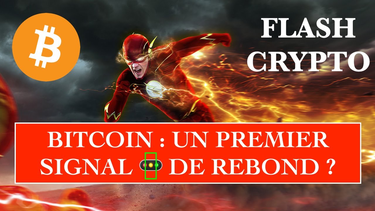 Flash CRYPTO ⚡️ Bitcoin & Altcoins : la partie est loin d’être terminée 💡 LE mur des 92 500$ 🚦