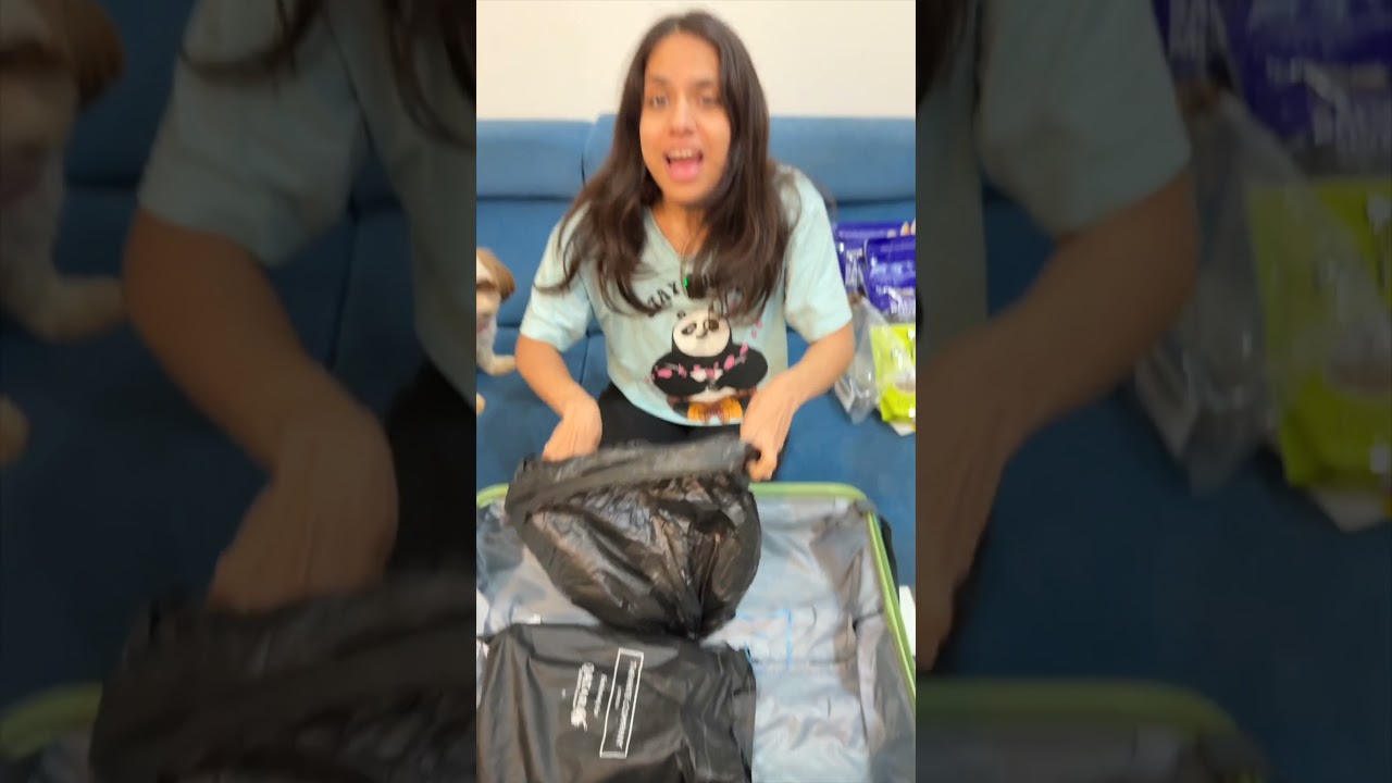 ₹ 1,000,00 USA Haul😱