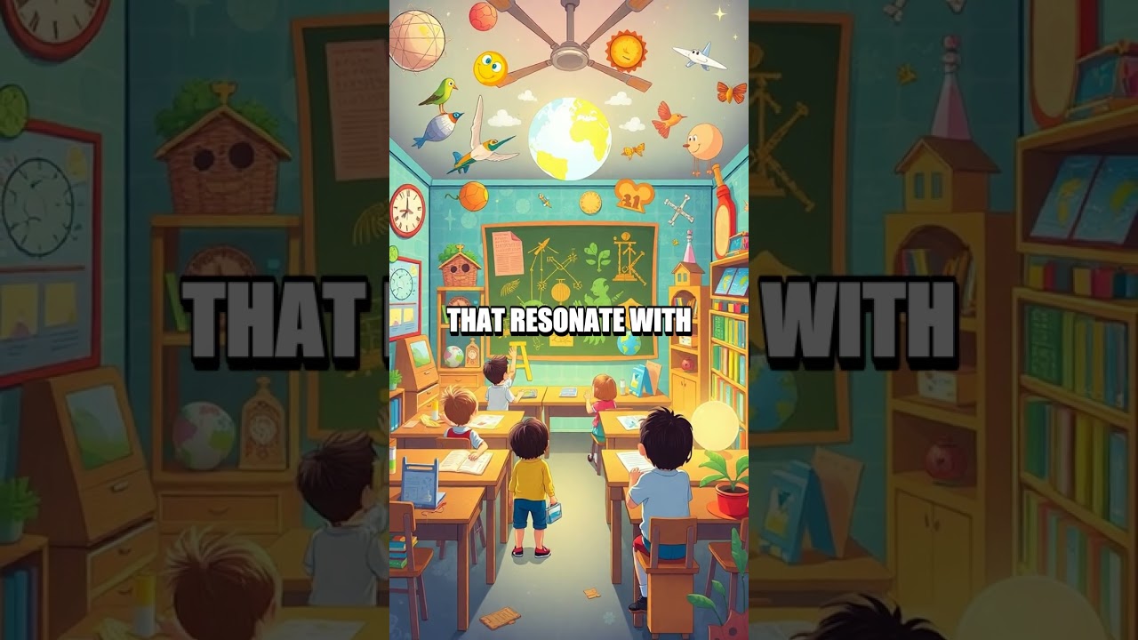 The Dynamics of Engaging Educational Explainers