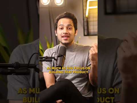 3 Reasons Why Startups Fail In India? | Raj Shamani #Shorts