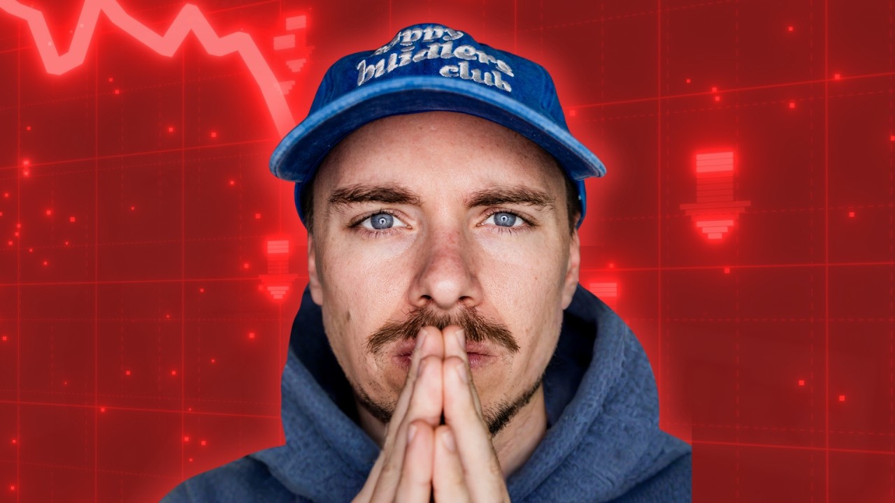 Why I’m Betting EVERYTHING Crypto Heads Higher Into 2026