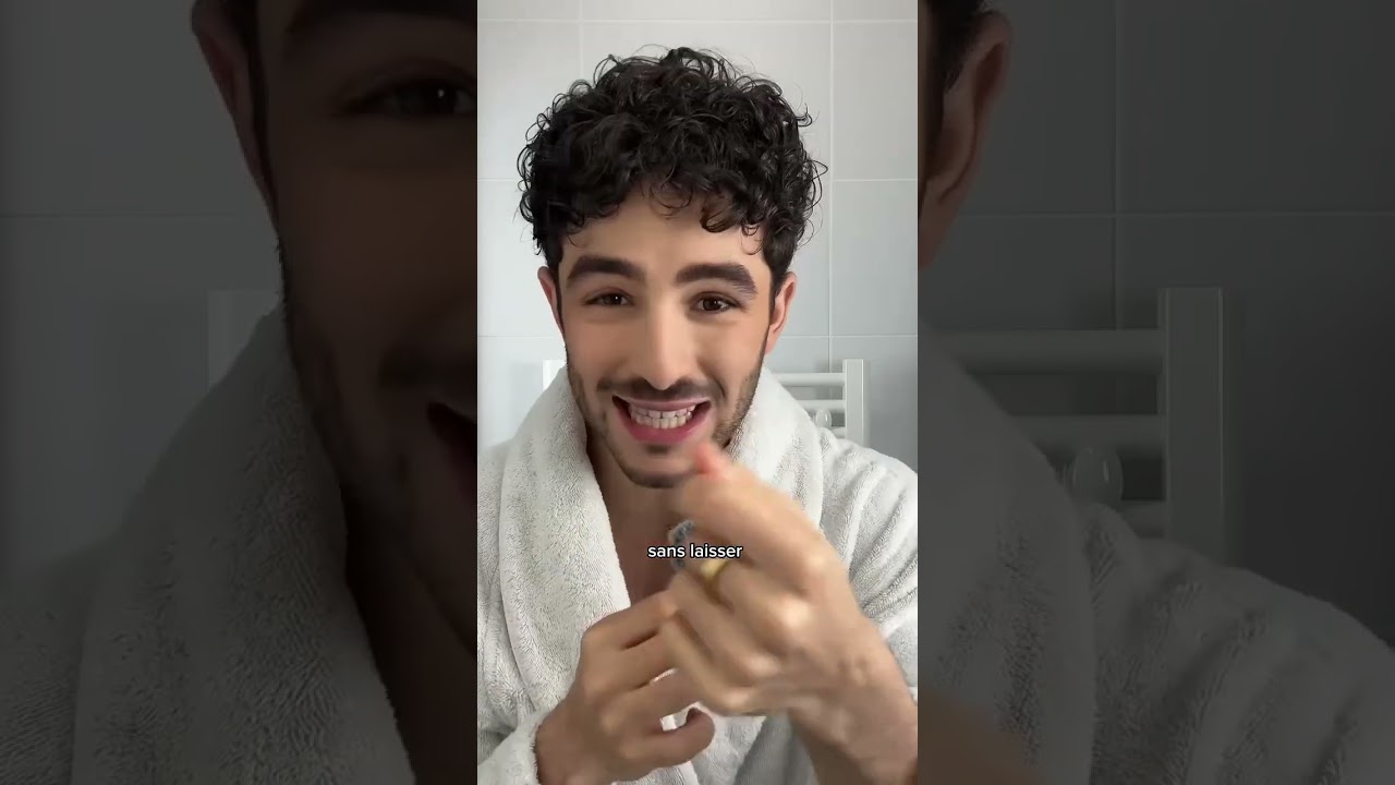 💧😨 TU CONNAISSAIS CETTE ASTUCE HYDRATATION ??