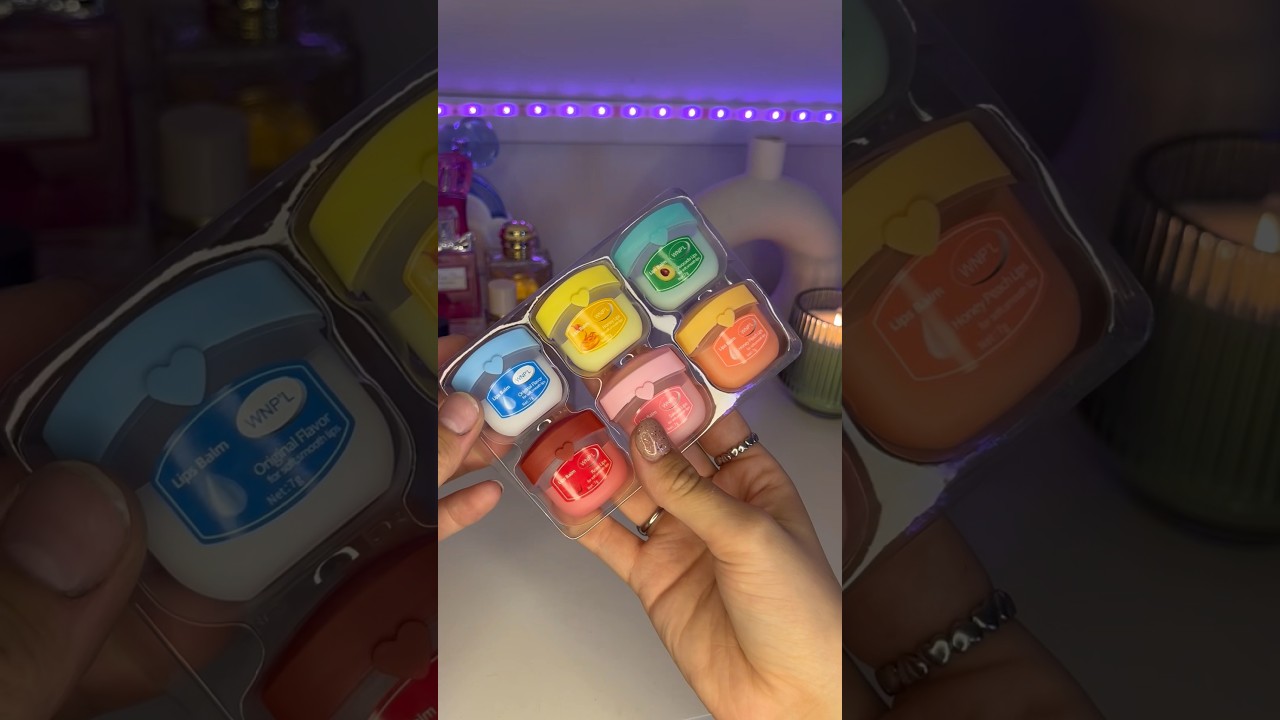 Aesthetic Temu haul Pt. 2 ✨💅 # temu #haul #asmr #shopping #unboxing #grwm #lunch #girl