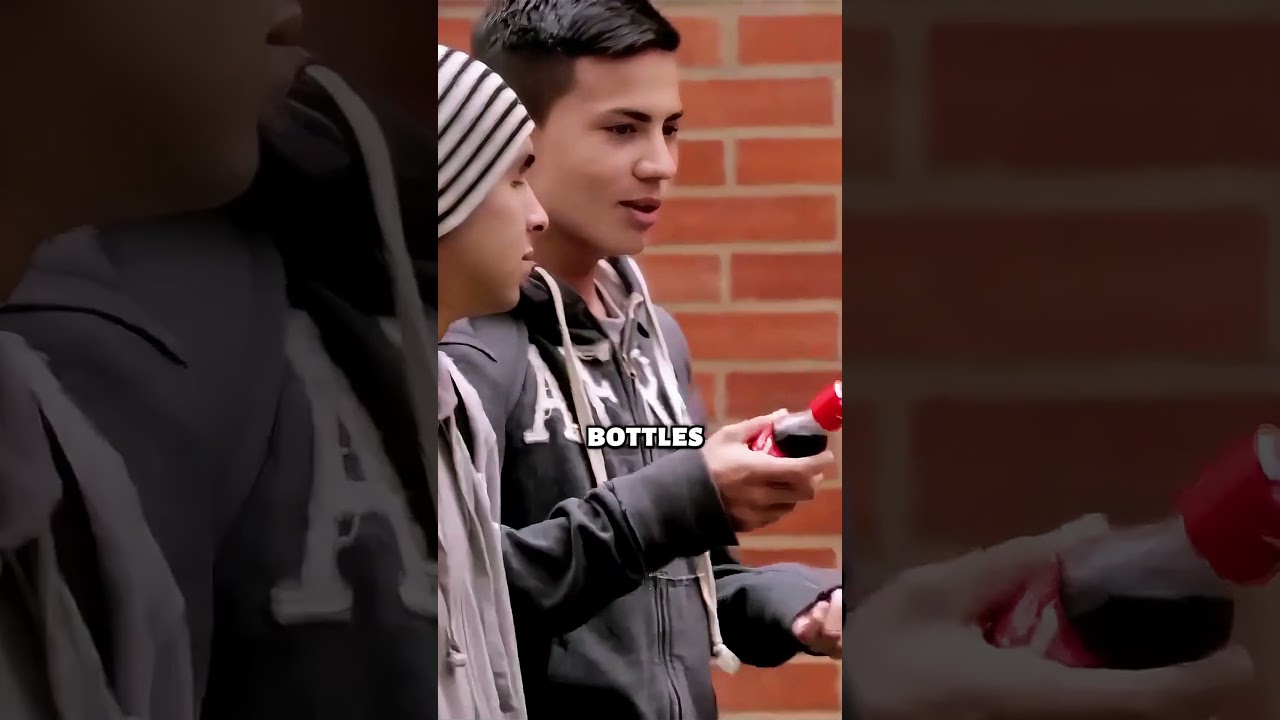 Coca-Cola’s Best Marketing Idea Ever!