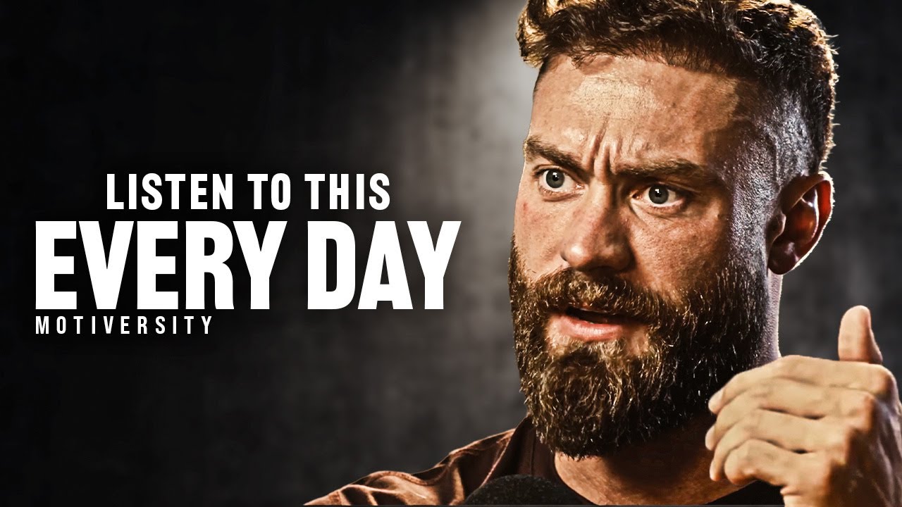 FOCUS ON YOURSELF AND STAY SILENT IN 2026 – Powerful Motivational Speech | Chris Bumstead