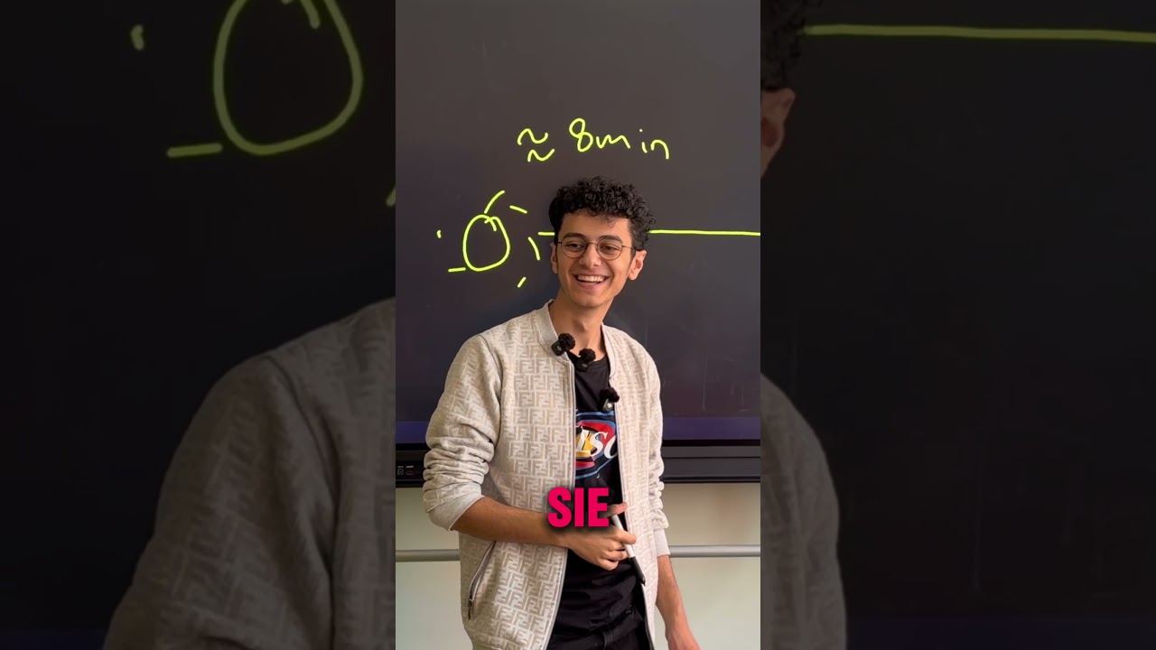 Ein Mythos #viral #science #edit #physics #edit #space