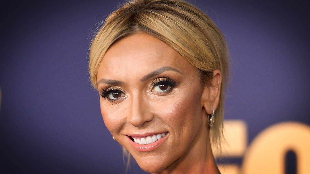 We Finally Know Why Giuliana Rancic Disappeared From The Spotlight