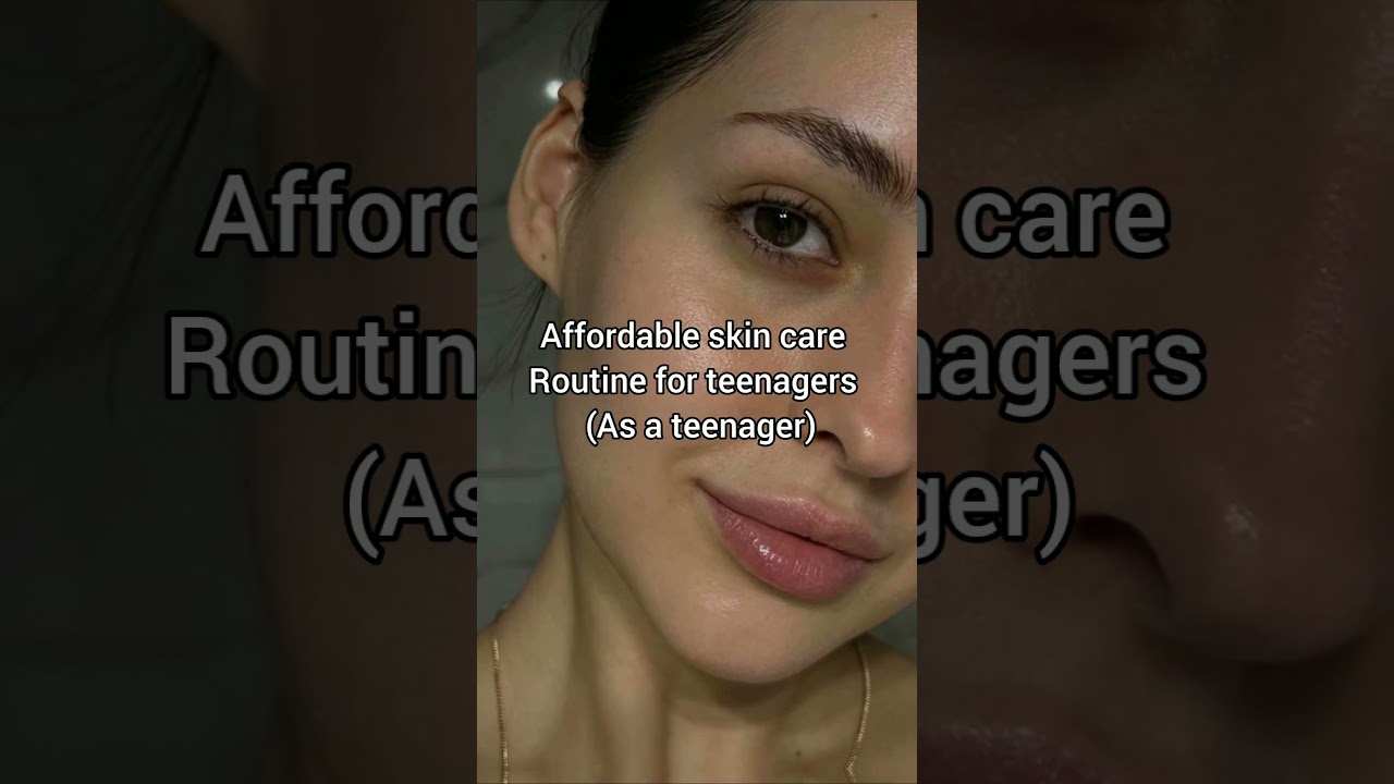 skin care for teenagers💗🎀  #affordable #cetaphil #cerave #sunscreen #cleanser #skincare #glow