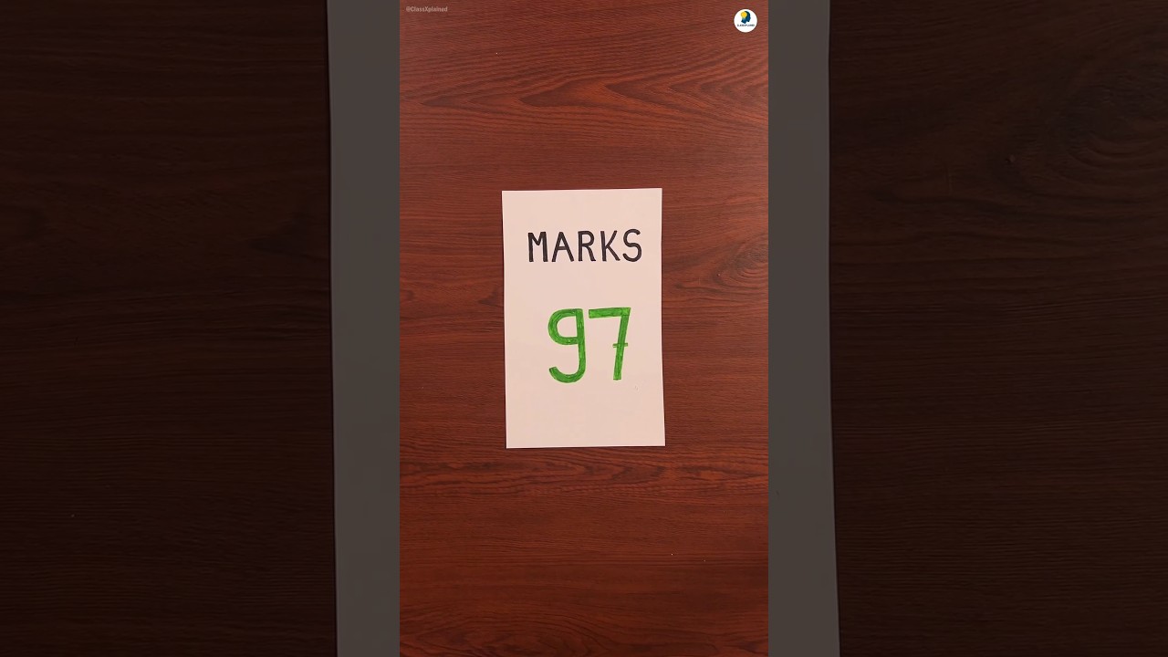 Follow These 5 Study Tips to Study More & Score Highest Marks in Exams🔥 #study #exams