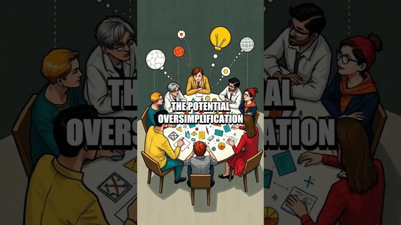 The Rise of Refreshing Educational Explainers