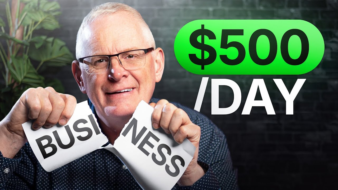 Want To Be Rich? Don’t Start A Business.