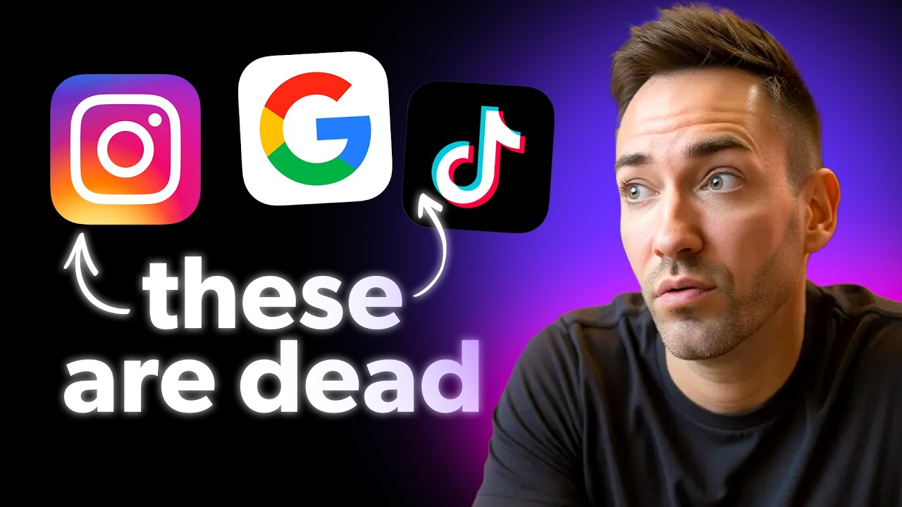 The NEW Way to Win at Content Marketing in 2026