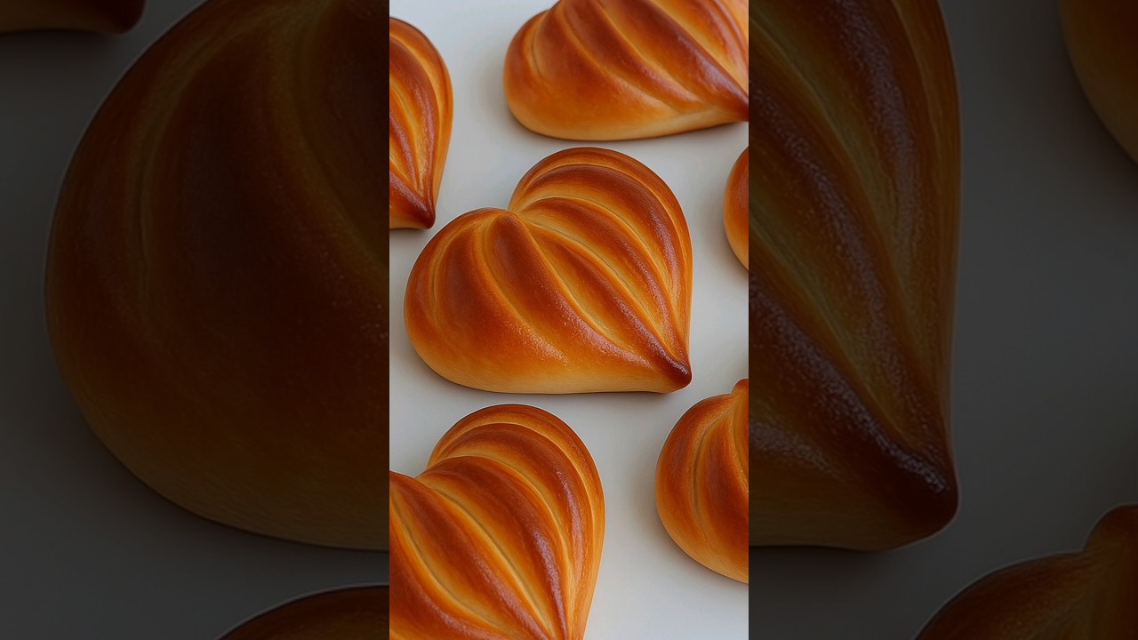 #recipe #bread #sweet