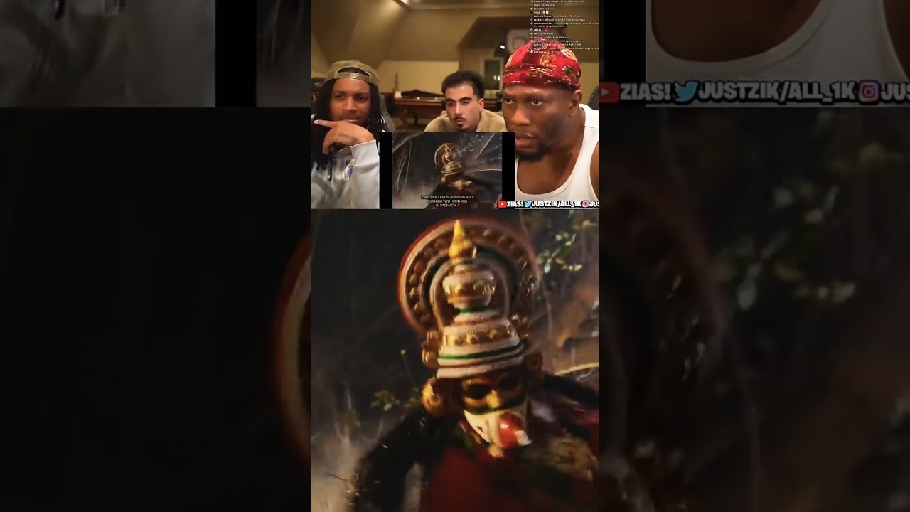 😱❤️‍🔥 Foreigners reaction on Run It Up #hanumankind #runitup #reaction #foreigner #shorts #rap #song