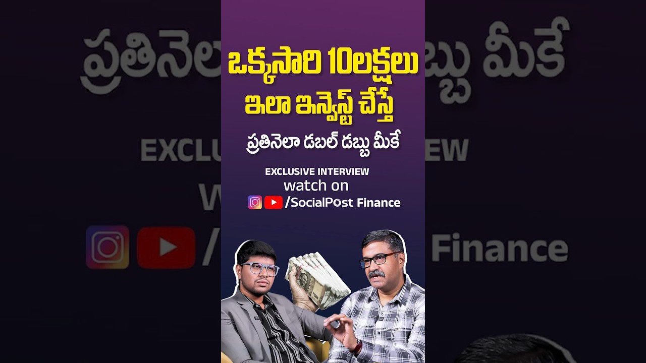 Monthly Passive Income Investments | #ytshorts #shorts #passiveincome #swp #mutualfunds #investing