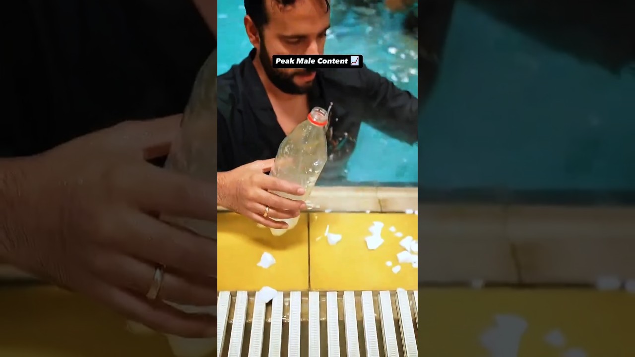 Dry Ice Bottle Experiment Boom | Science Fun Chemistry Blast Test🤯