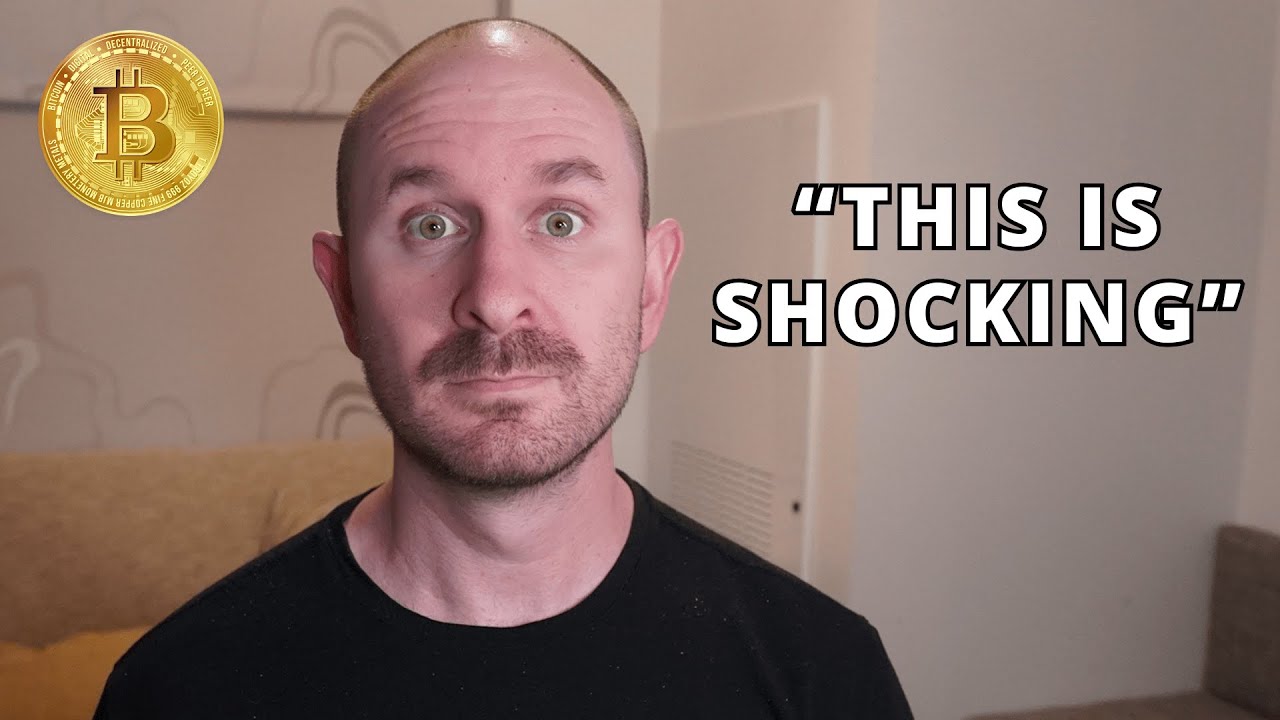 This “Glitch” Is Why Crypto Continues To Dump