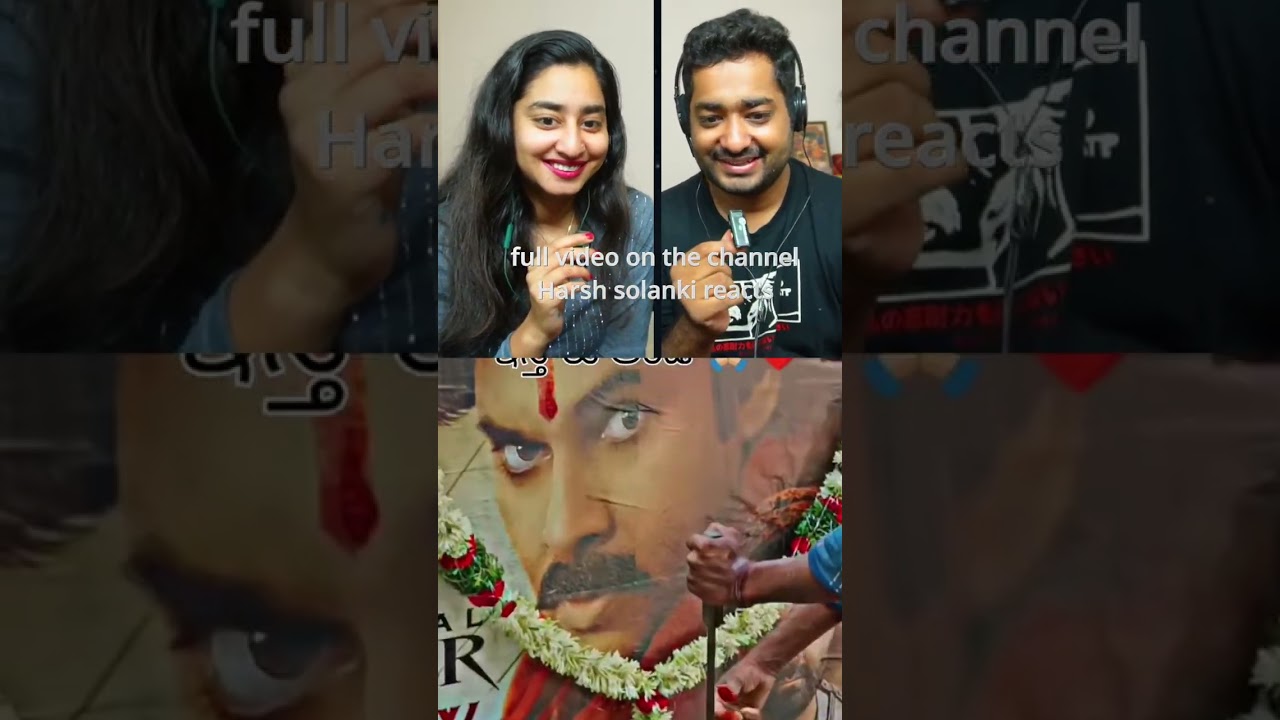 #pawan kalyan fan shocking video