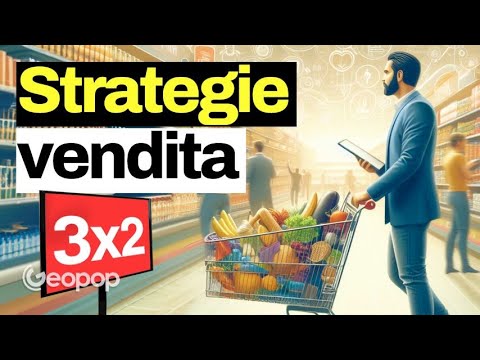 10 tecniche di psicologia del marketing usate nei supermercati per farci comprare di più