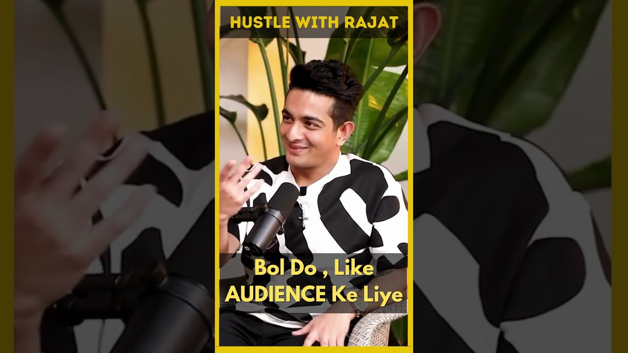 Marketing Ke 4 P’s : “PRODUCT , PRICE , PLACE & PROMOTION” #hustlewithrajat