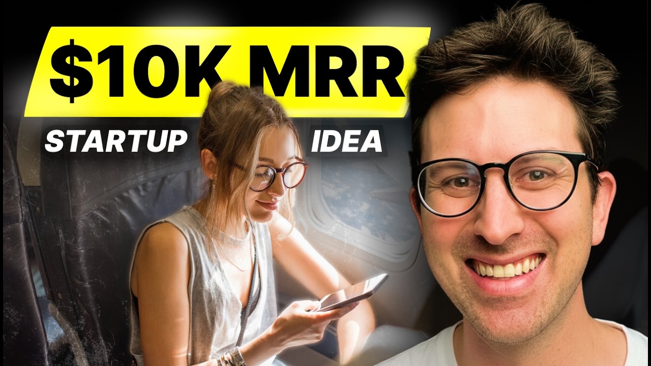 Your Next Startup Idea?