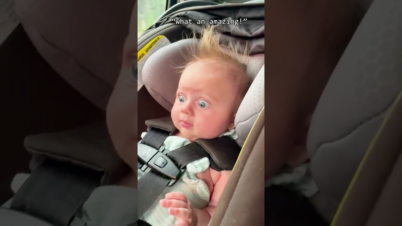 TOP Babies’ Reaction Ever – Peachy Vines #shorts #baby #babyreaction #babyfails