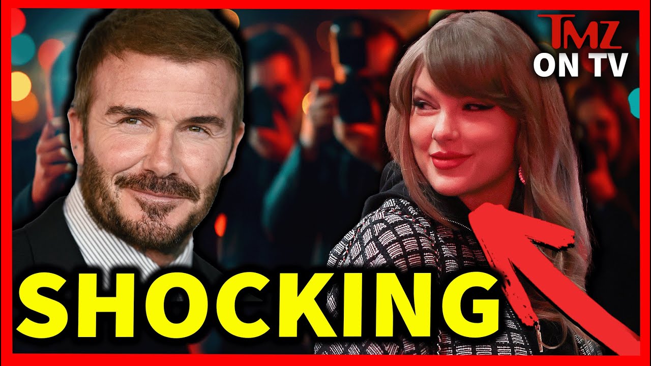 Well…We Didn’t See THIS Coming… | TMZ TV Ep 11/26/25