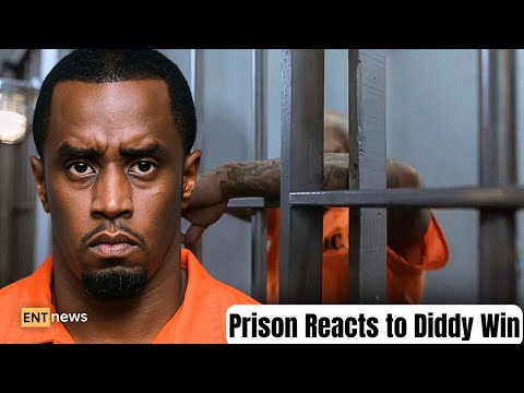 Diddy Faces 20 Years After Shocking Courtroom Twist | Celebrity News Today